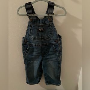 Oshkosh overalls